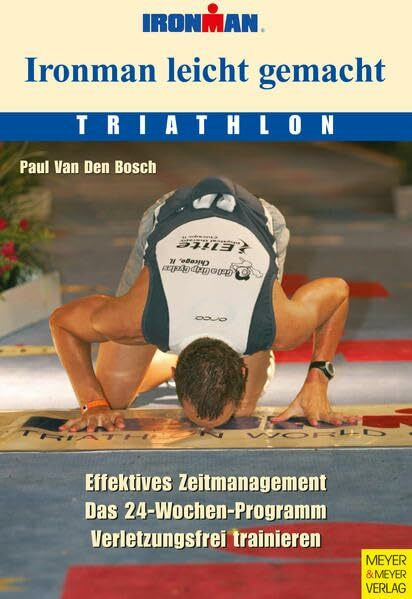 Ironman leicht gemacht