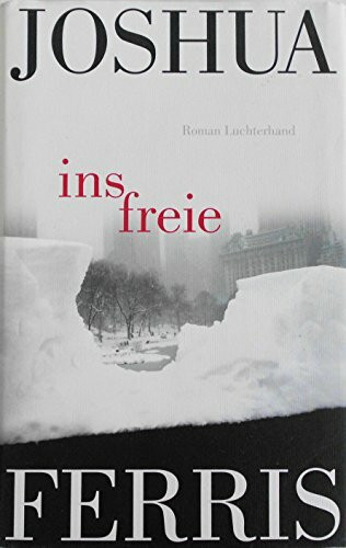 Ins Freie: Roman