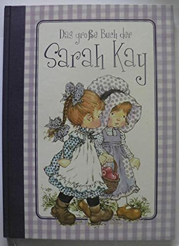 Das große Buch der Sarah Kay