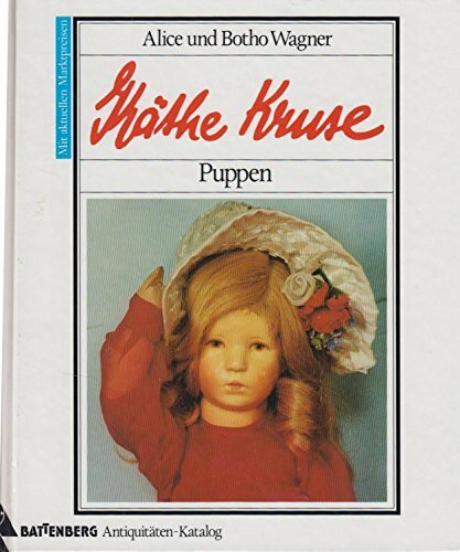 Käthe Kruse Puppen