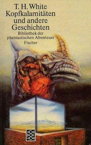 Kopfkalamitäten und andere Geschichten