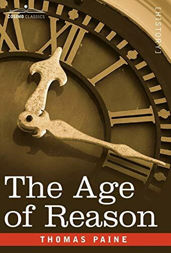The Age of Reason (Cosimo Classics)