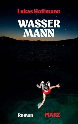 Wassermann: Roman | Fürsorge als radikalste Form von Widerstand