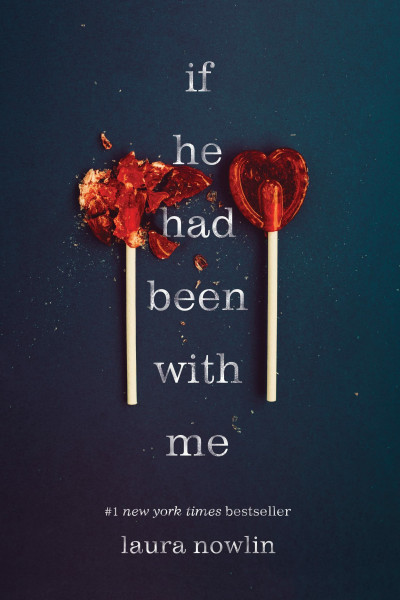 If He Had Been with Me: The Tiktok Sensation (If he had been with me, 1)