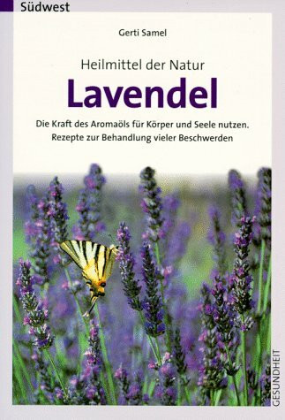 Lavendel