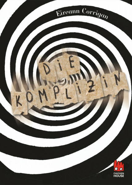 Die Komplizin