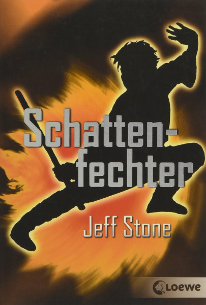Die fünf Gefährten (Band 2) – Schattenfechter