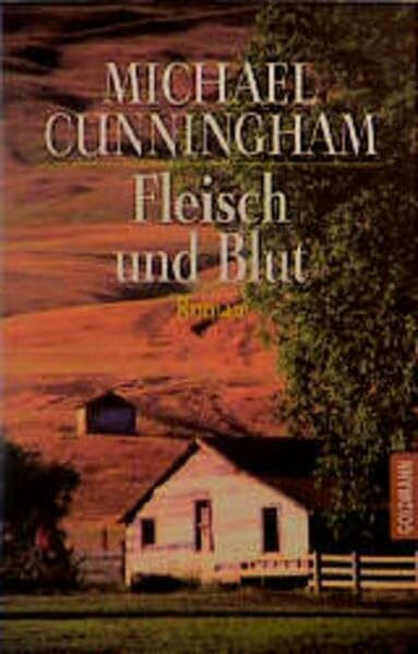 Fleisch und Blut (Goldmann Allgemeine Reihe)