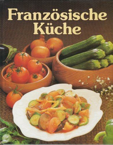 Französische Küche