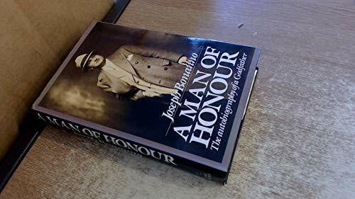 Man of Honour: Autobiography of a Godfather