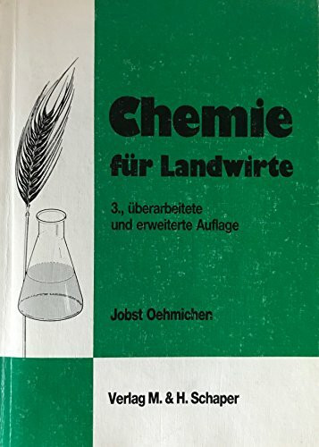 Chemie für Landwirte