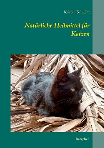 Natürliche Heilmittel für Katzen