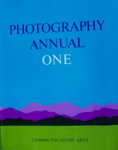 Photography Annual One - A Juried Selection