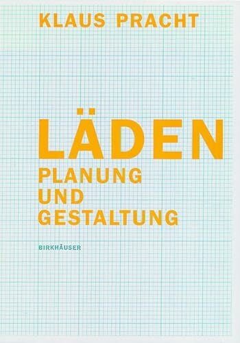 Läden: Planung und Gestaltung