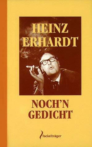 Noch'n Gedicht