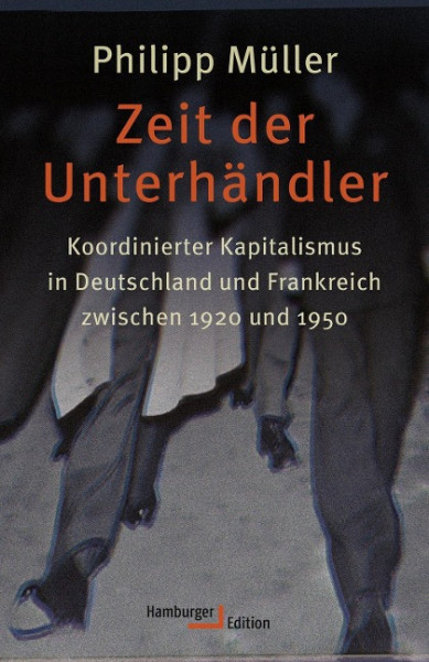 Zeit der Unterhändler