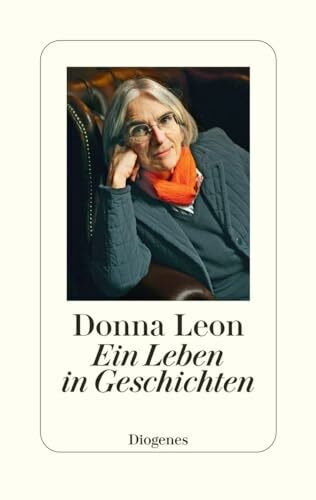 Ein Leben in Geschichten