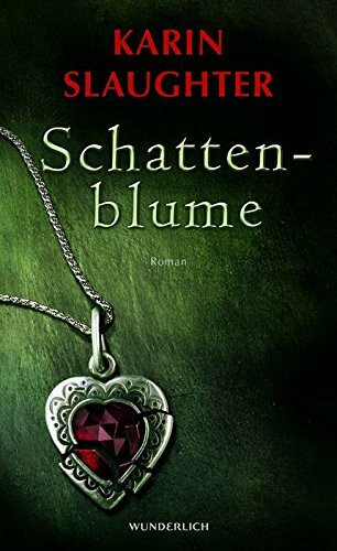 Schattenblume (Die Grant-County-Serie, Band 4)