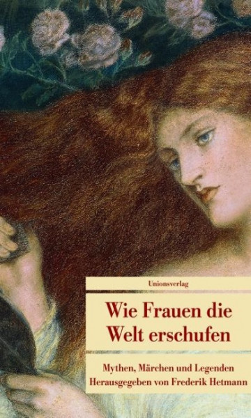 Wie Frauen die Welt erschufen