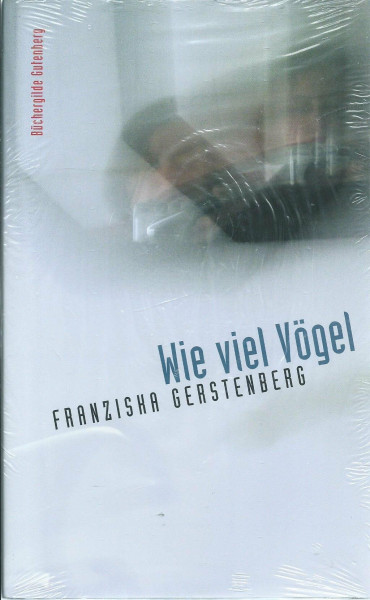 Wie viel Vögel: Erzählungen