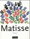 Matisse (Grosse Kunstreihe)