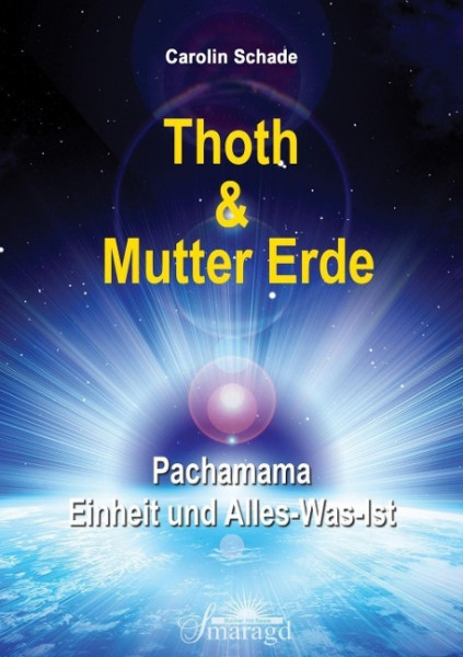 Thoth & Mutter Erde