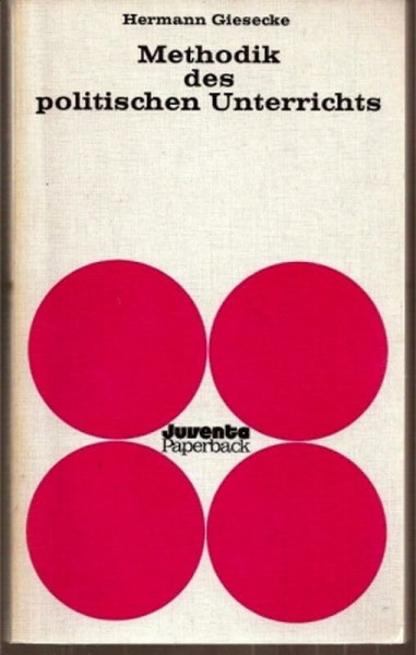 Methodik (Juventa Paperback)