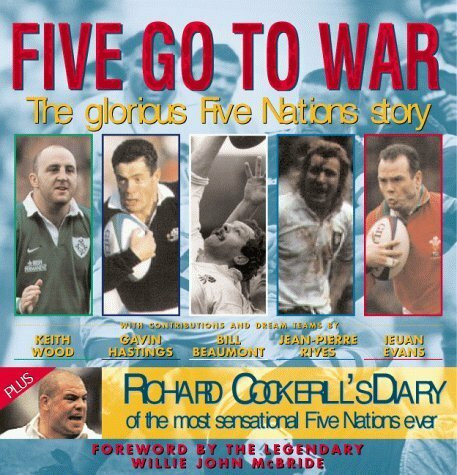 Five Go to War