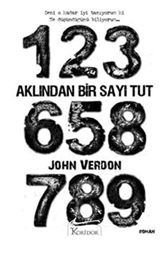 Aklindan Bir Sayi Tut: Seni O Kadar Iyi Taniyorum ki Ne Düsündügünü Biliyorum