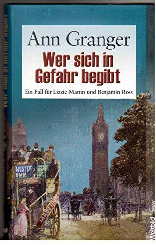 Wer sich in Gefahr begibt