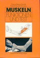 Muskeln - Funktionen und Test