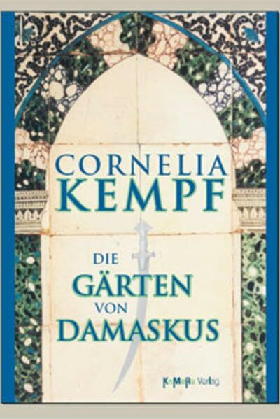Die Gärten von Damaskus