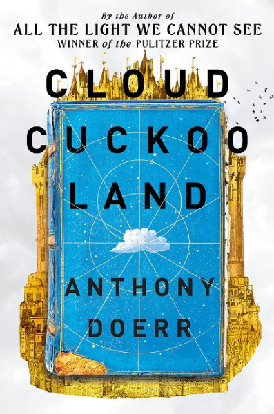 Cloud Cuckoo Land