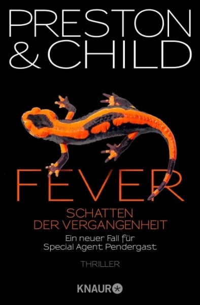 Fever - Schatten der Vergangenheit