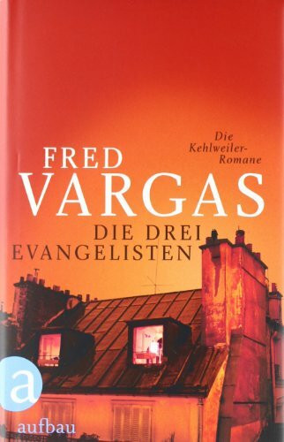 Die drei Evangelisten