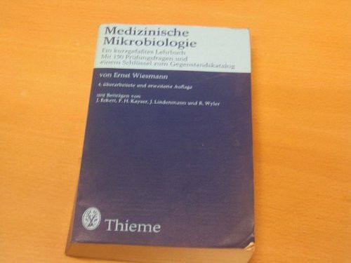 Medizinische Mikrobiologie