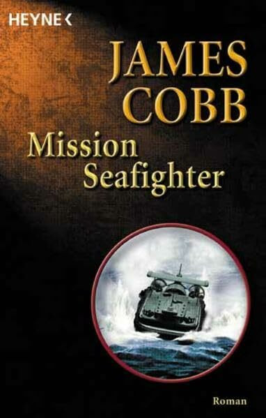 Mission Seafighter