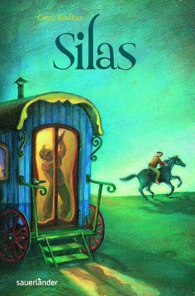 Silas (Sauerländer Jugendbuch)