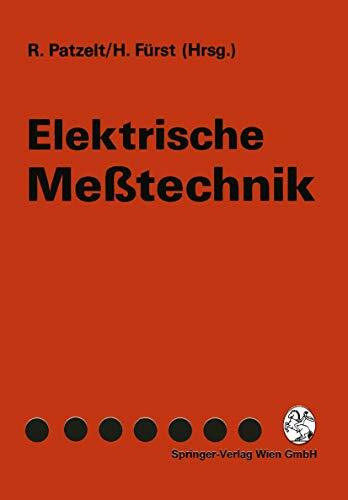 Elektrische Meßtechnik