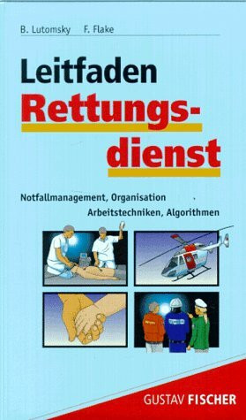 Leitfaden Rettungsdienst