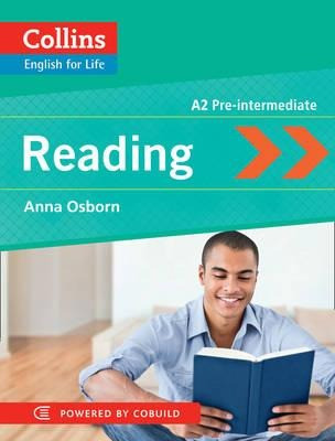 Collins English for Life: Reading A2