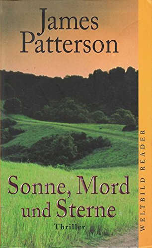 Sonne, Mord und Sterne.