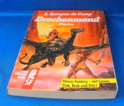 Drachenmond. Stories. ( Fantasy).