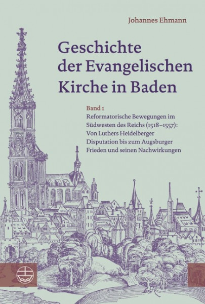 Geschichte der Evangelischen Kirche in Baden