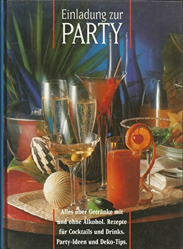 Einladung zur Party