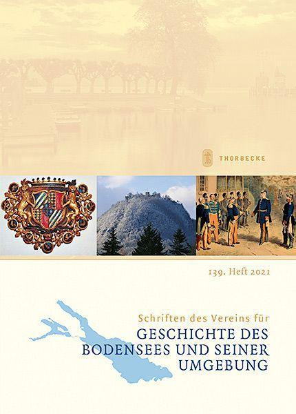 Schriften des Vereins für Geschichte des Bodensees und seiner Umgebung