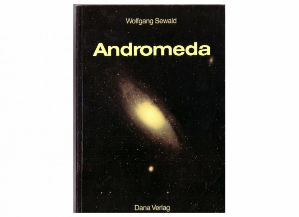 Vision des Herzens: Andromeda