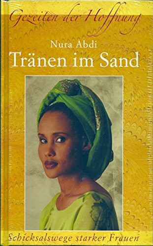 Tränen im Sand (Ehrenwirth Sachbuch)
