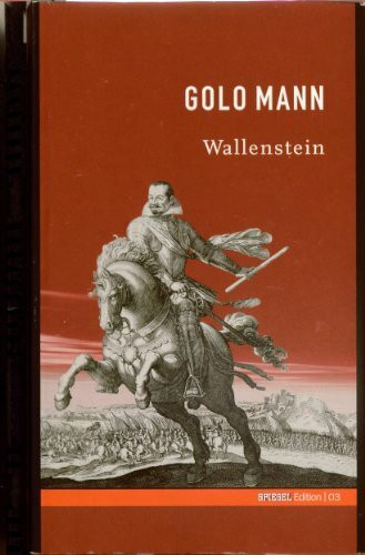 Wallenstein. SPIEGEL-Edition Band 3