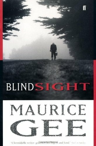 Blindsight Blindsight